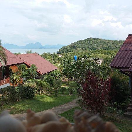 Mookanda Bungalow Ko Yao Noi Exterior foto