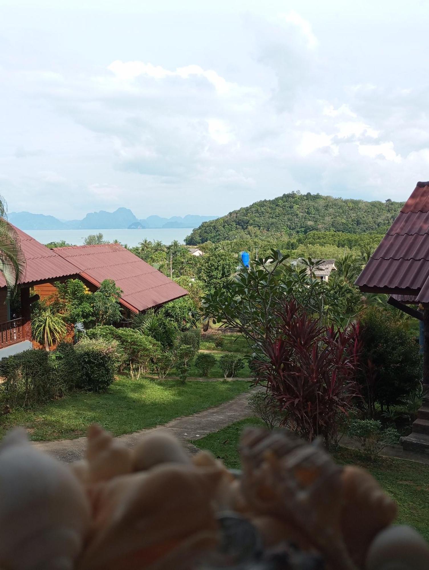 Mookanda Bungalow Ko Yao Noi Exterior foto
