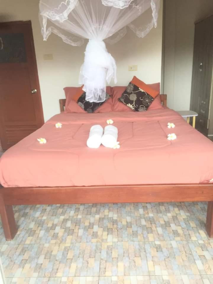 Mookanda Bungalow Ko Yao Noi Cameră foto