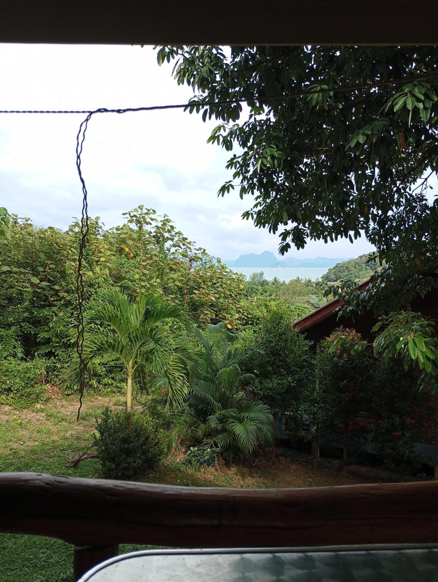 Mookanda Bungalow Ko Yao Noi Cameră foto
