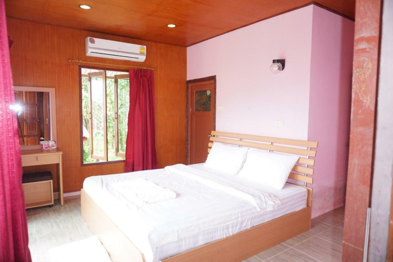 Mookanda Bungalow Ko Yao Noi Exterior foto