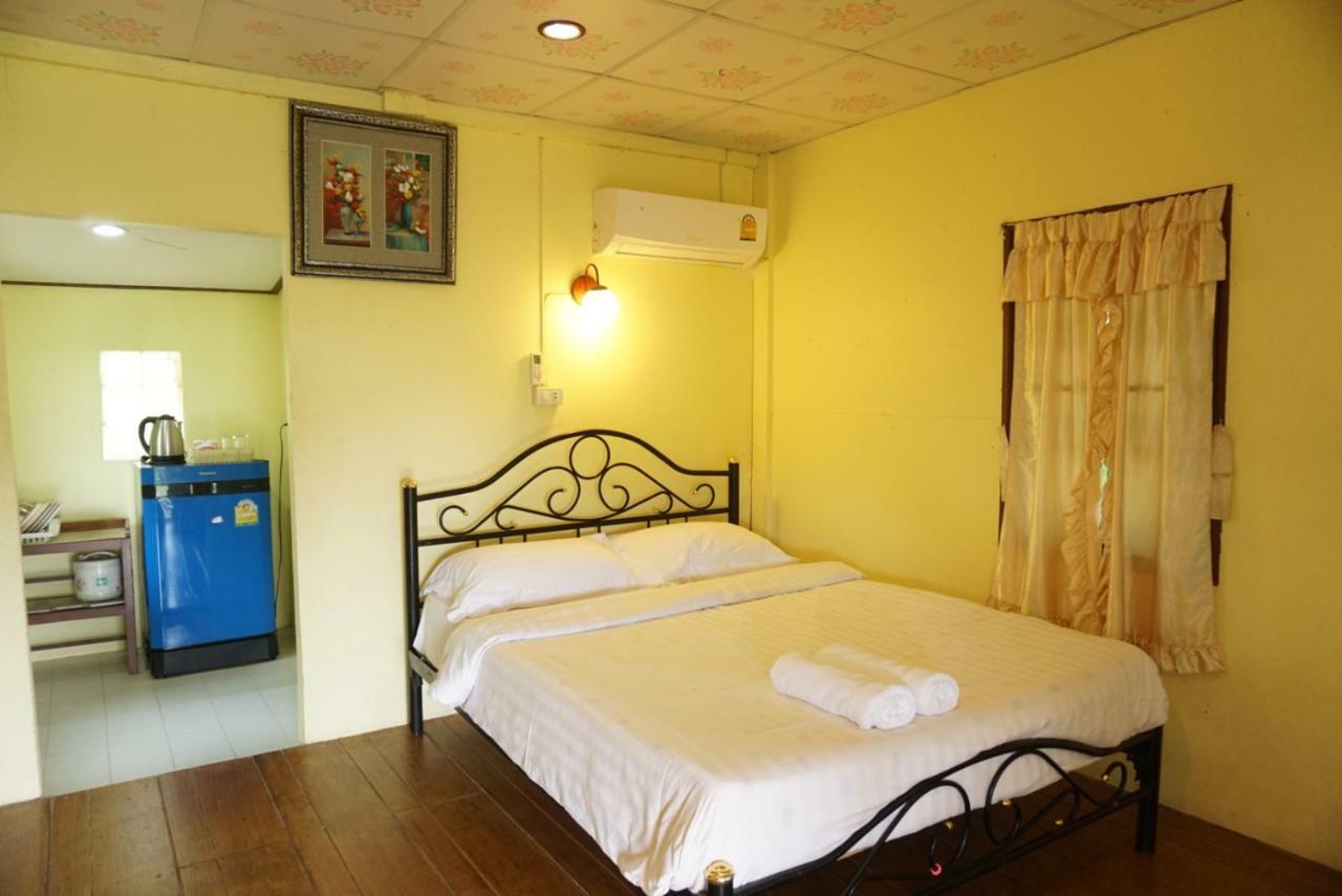 Mookanda Bungalow Ko Yao Noi Exterior foto