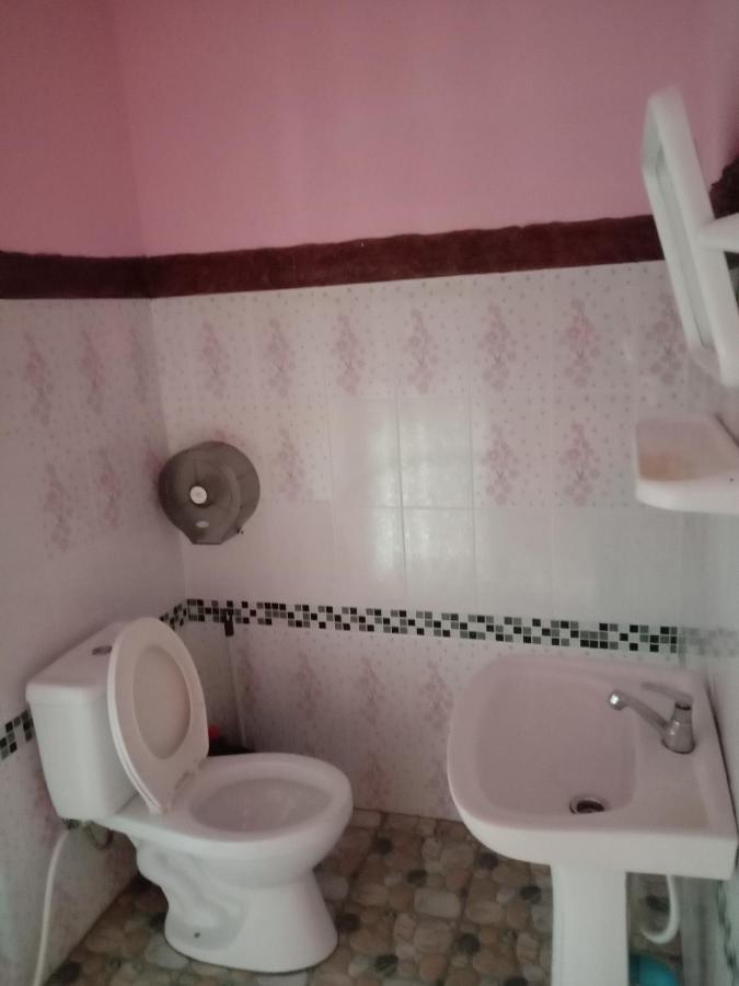 Mookanda Bungalow Ko Yao Noi Exterior foto